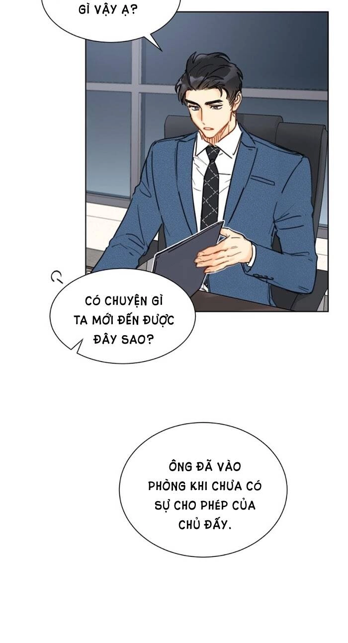 Hẹn Hò Nơi Công Sở Chapter 20 - 38