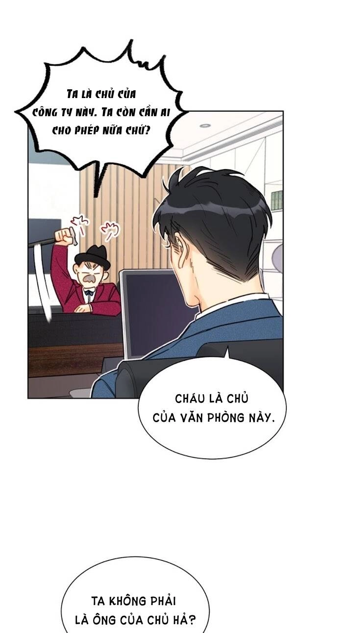 Hẹn Hò Nơi Công Sở Chapter 20 - 39