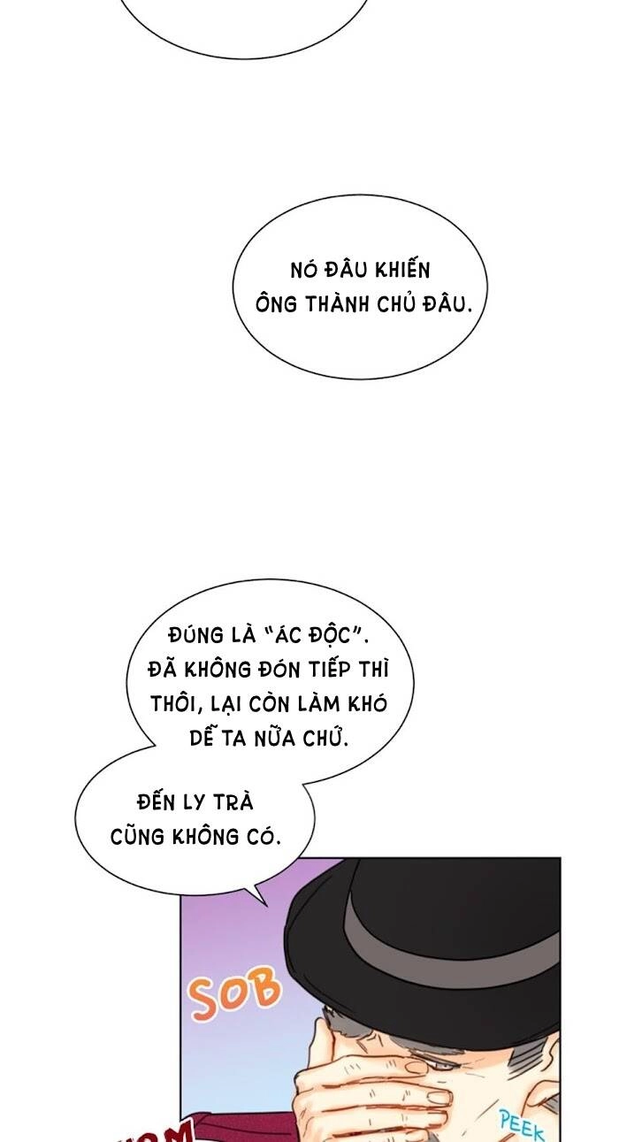 Hẹn Hò Nơi Công Sở Chapter 20 - 40