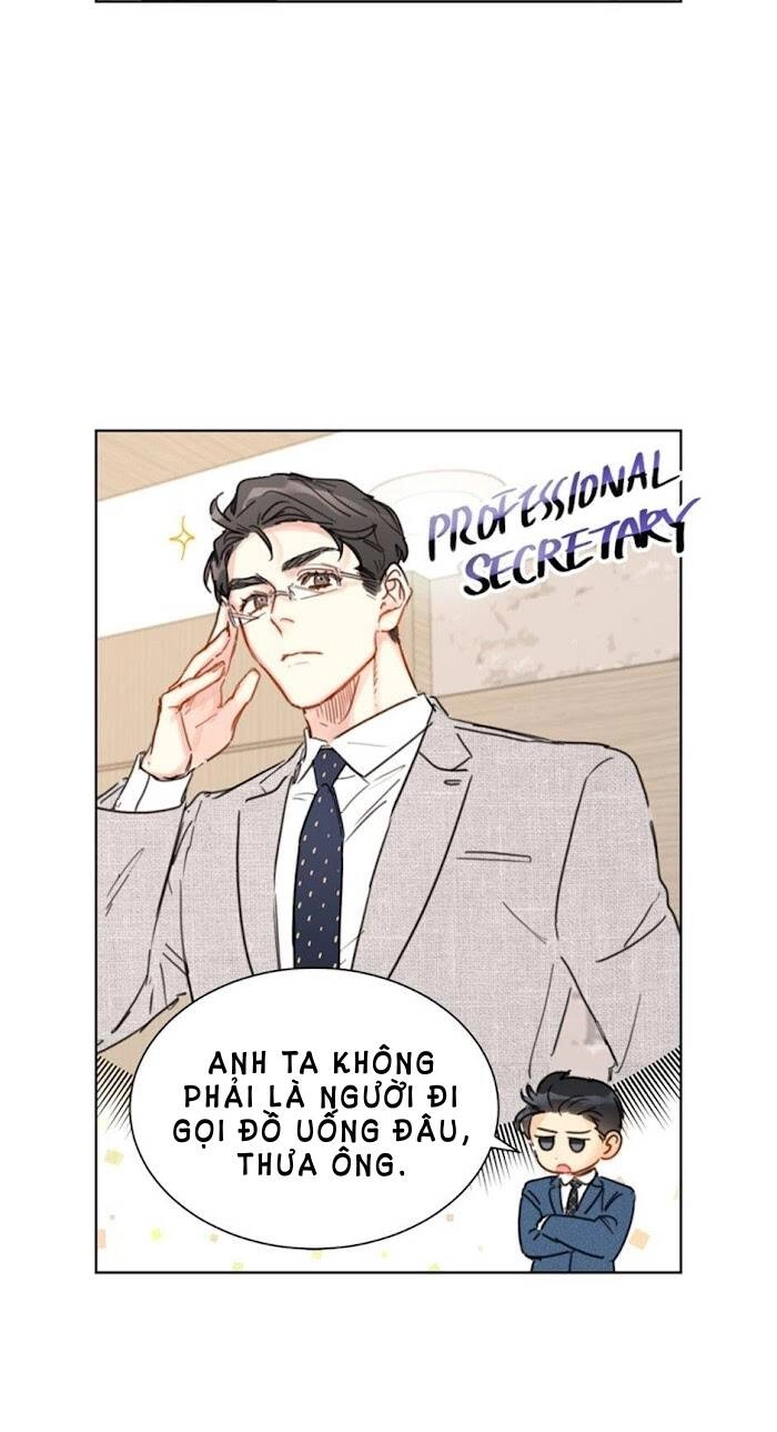 Hẹn Hò Nơi Công Sở Chapter 20 - 42