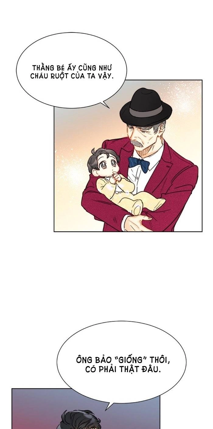 Hẹn Hò Nơi Công Sở Chapter 20 - 43