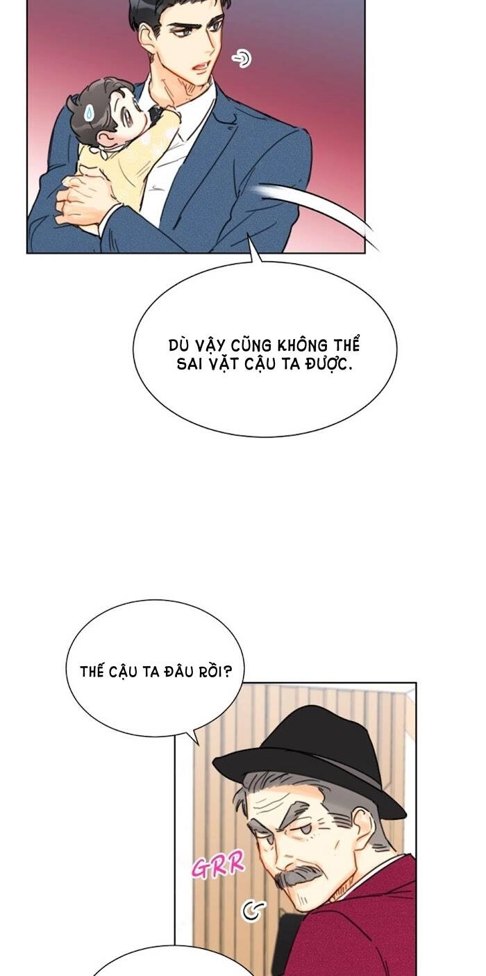 Hẹn Hò Nơi Công Sở Chapter 20 - 44