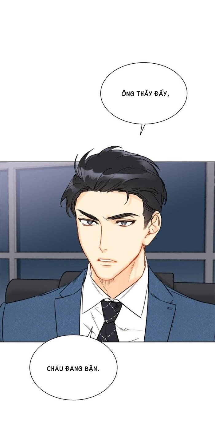 Hẹn Hò Nơi Công Sở Chapter 20 - 46