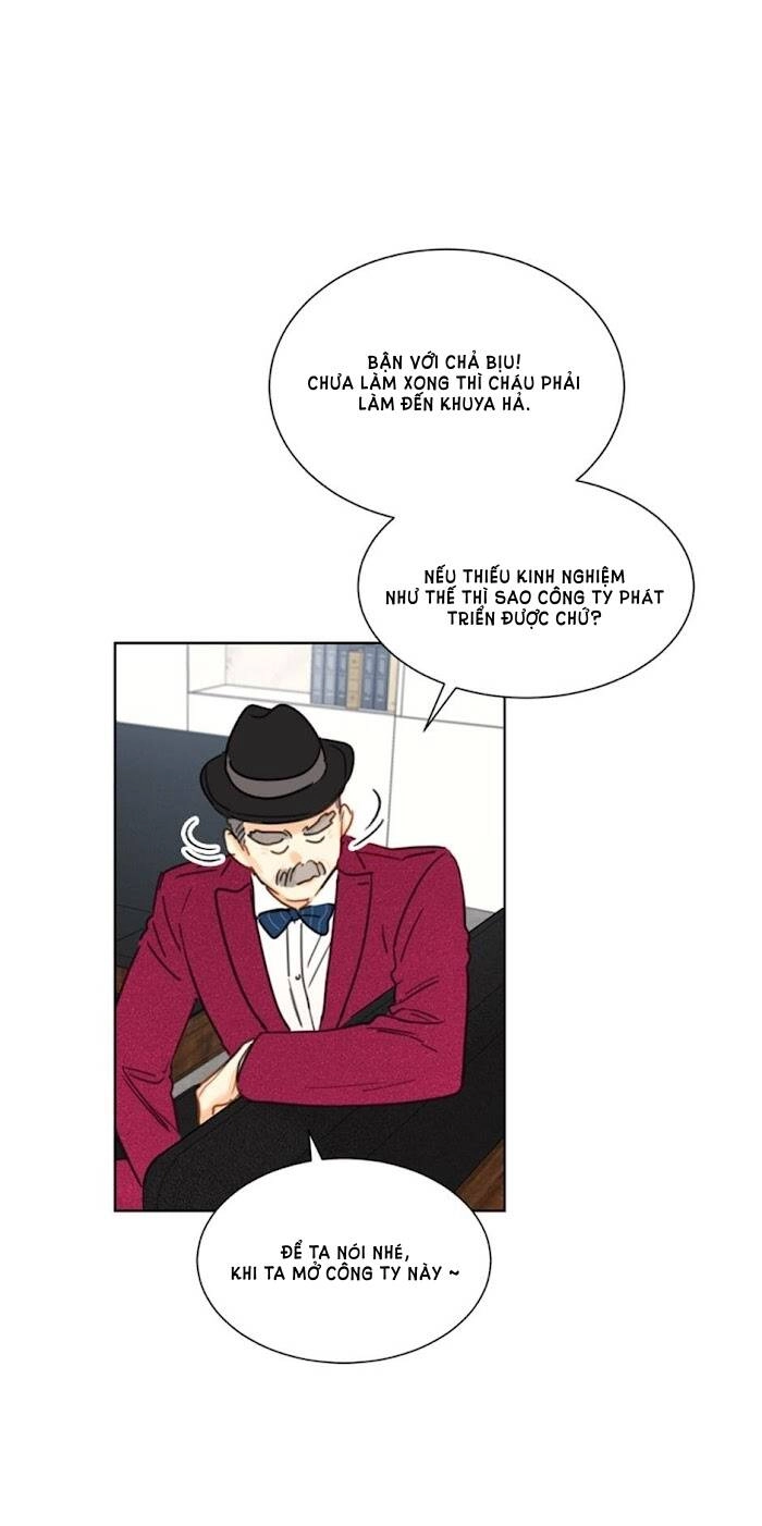 Hẹn Hò Nơi Công Sở Chapter 20 - 47