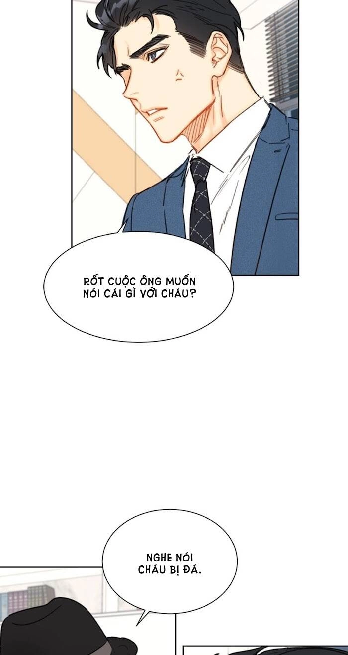 Hẹn Hò Nơi Công Sở Chapter 20 - 49