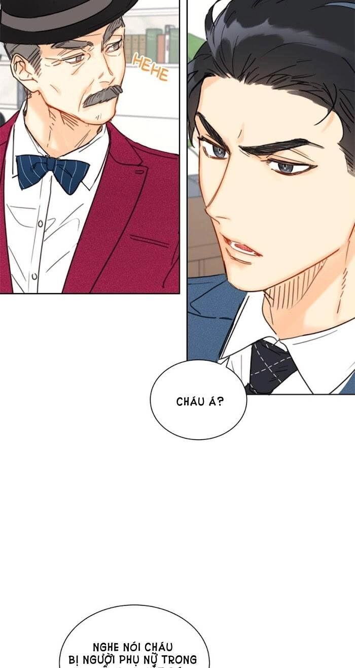 Hẹn Hò Nơi Công Sở Chapter 20 - 50