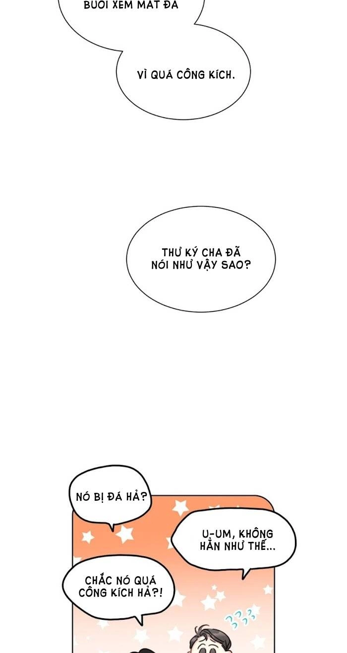 Hẹn Hò Nơi Công Sở Chapter 20 - 51