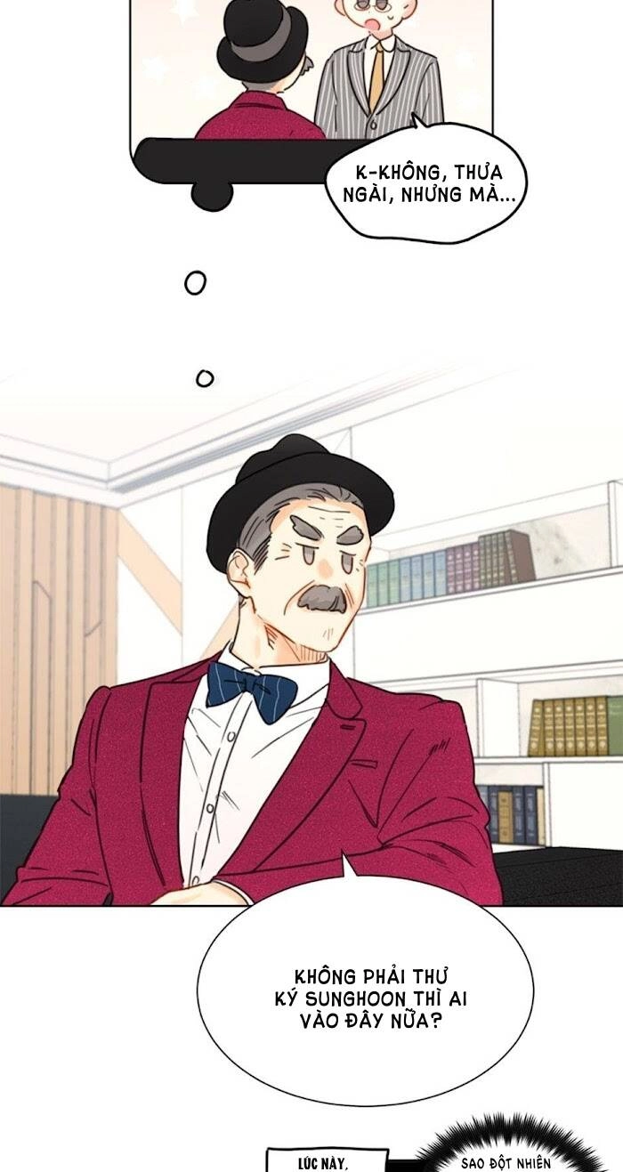 Hẹn Hò Nơi Công Sở Chapter 20 - 52