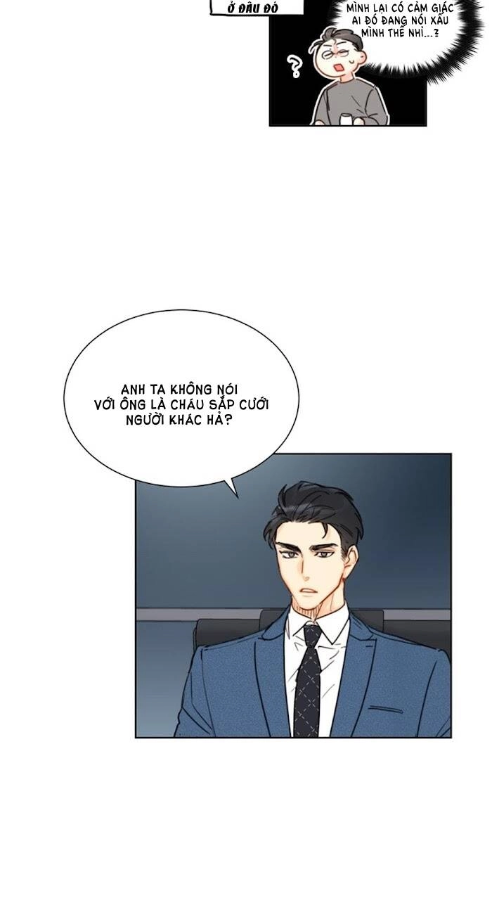 Hẹn Hò Nơi Công Sở Chapter 20 - 53