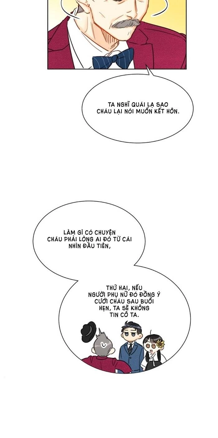 Hẹn Hò Nơi Công Sở Chapter 20 - 55