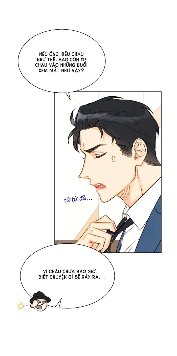 Hẹn Hò Nơi Công Sở Chapter 20 - 56