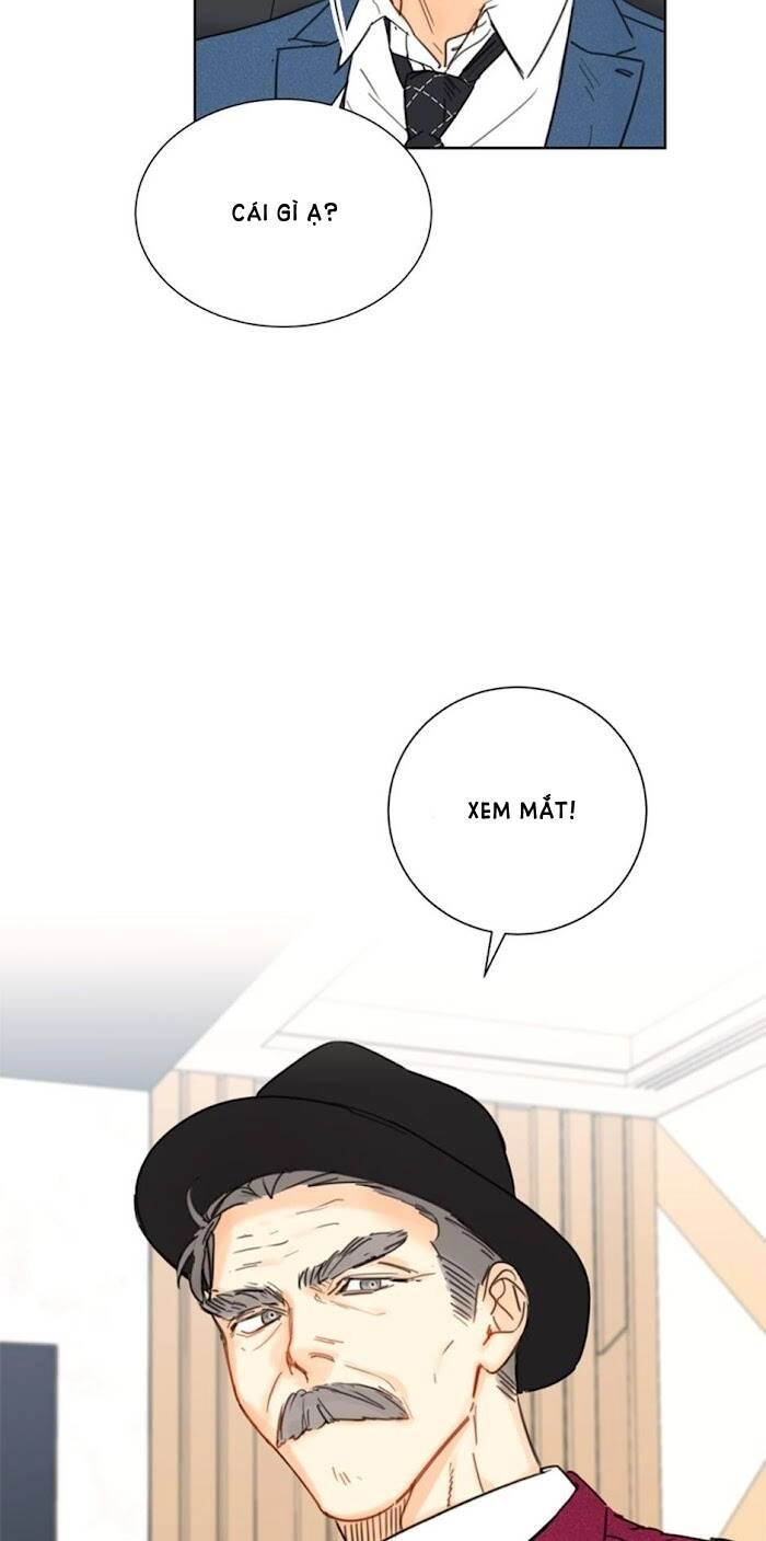 Hẹn Hò Nơi Công Sở Chapter 20 - 58