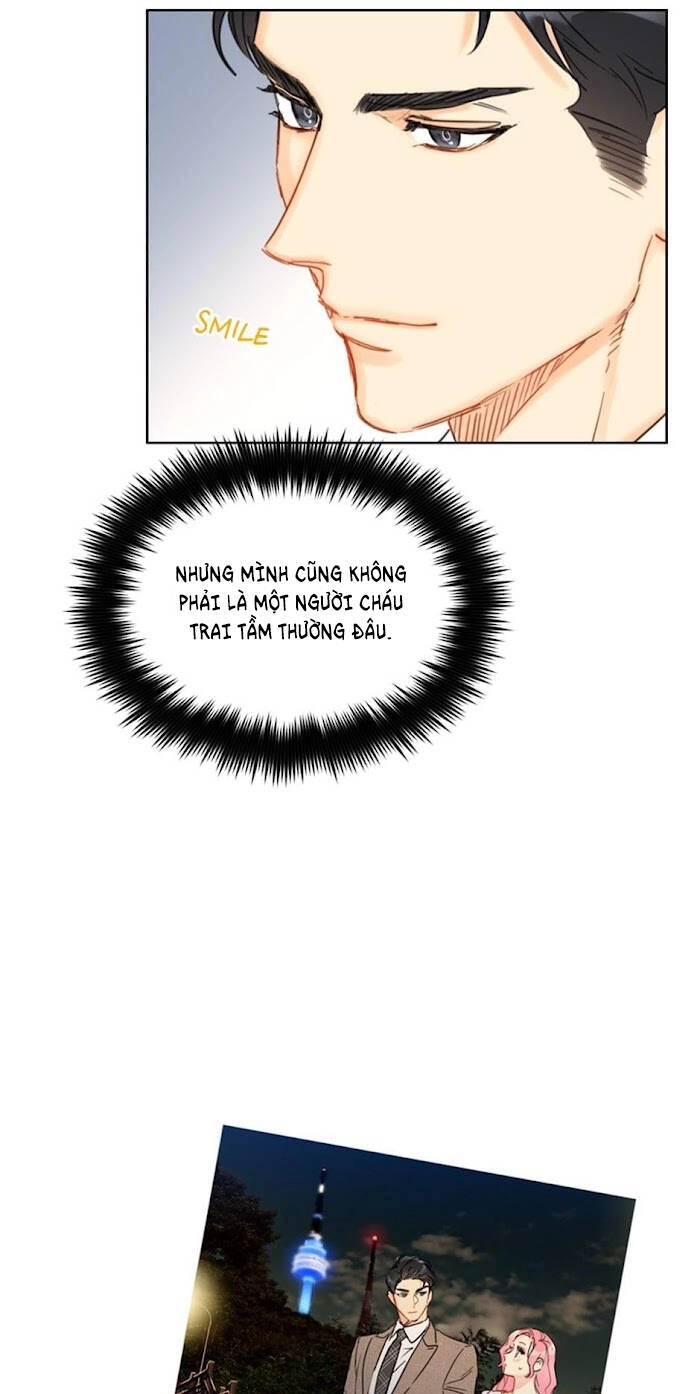 Hẹn Hò Nơi Công Sở Chapter 21 - 4