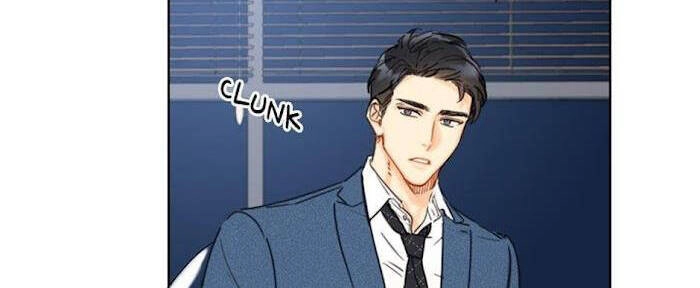 Hẹn Hò Nơi Công Sở Chapter 21 - 7