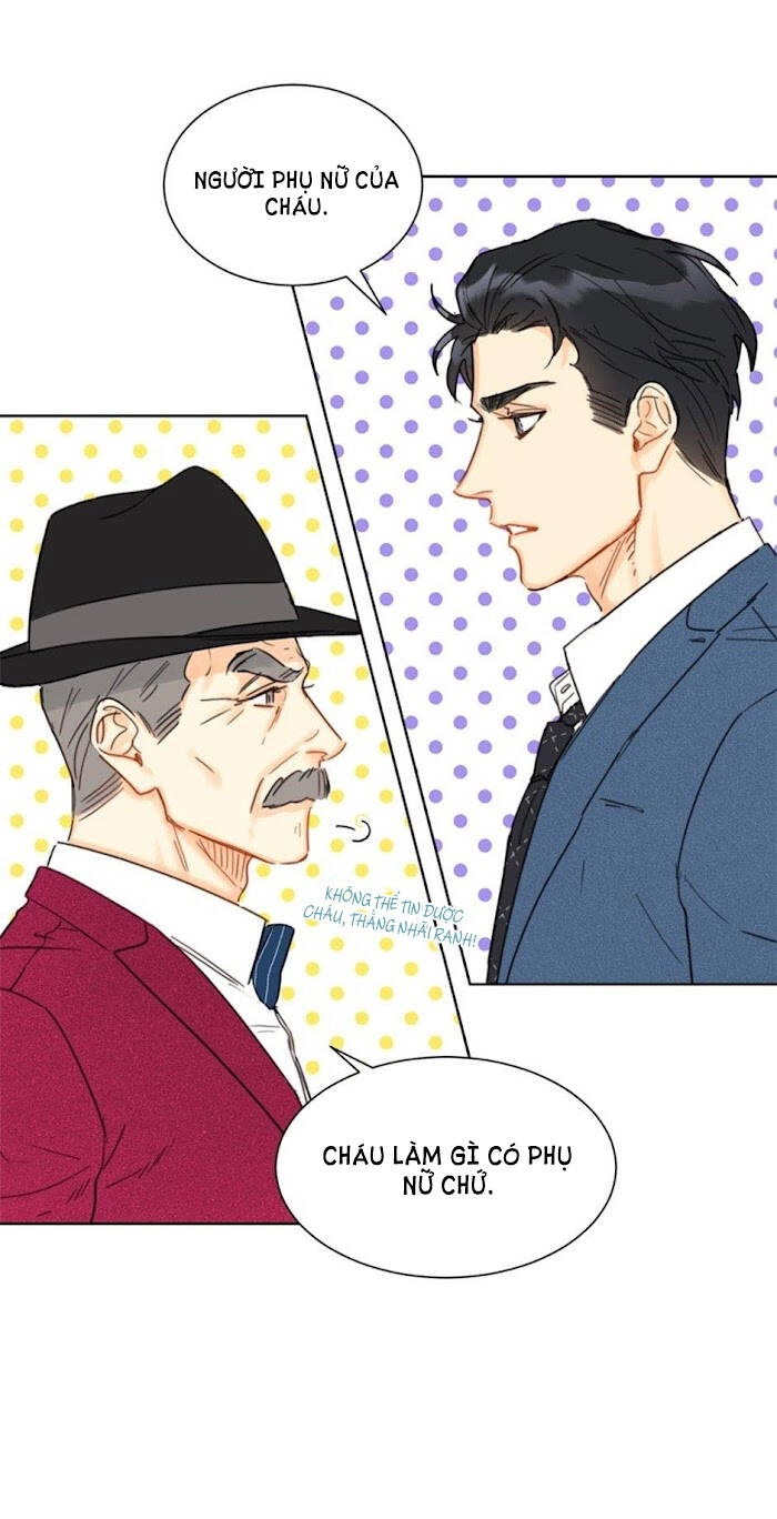 Hẹn Hò Nơi Công Sở Chapter 21 - 10