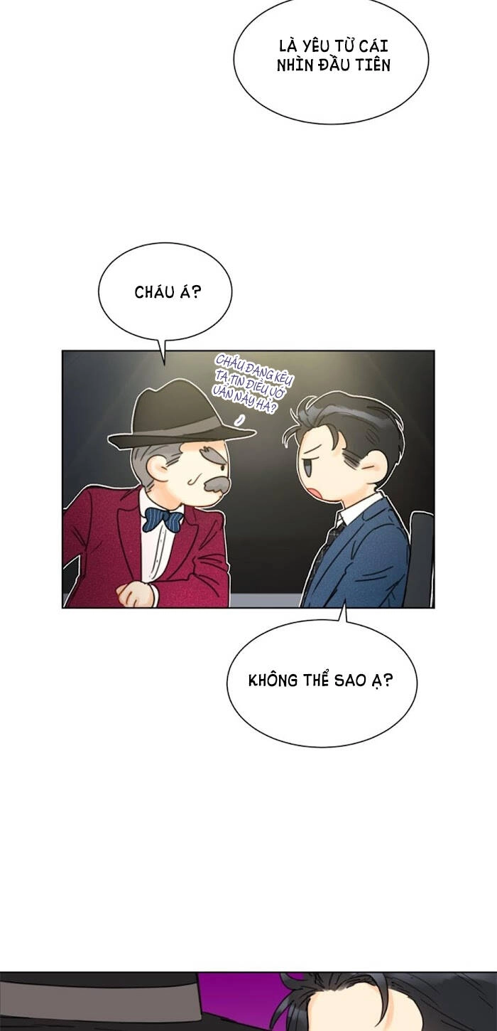 Hẹn Hò Nơi Công Sở Chapter 21 - 17