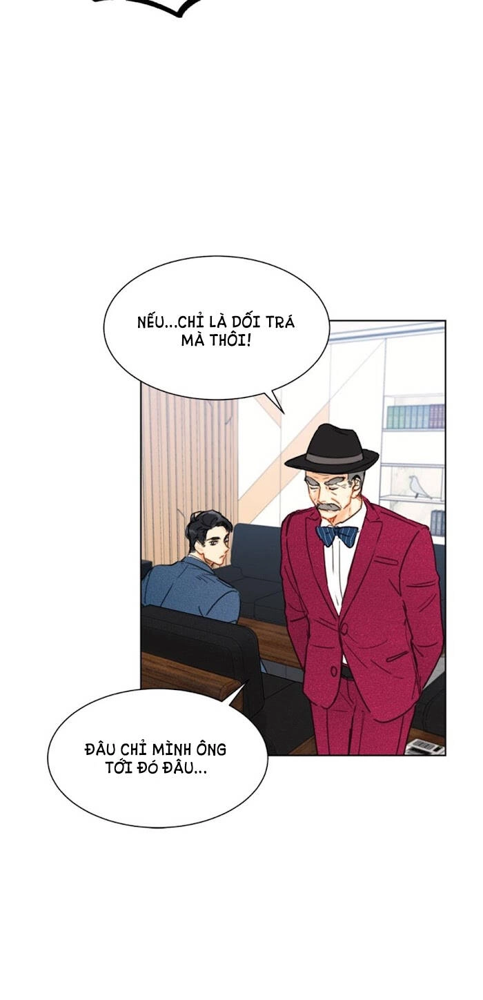 Hẹn Hò Nơi Công Sở Chapter 21 - 20