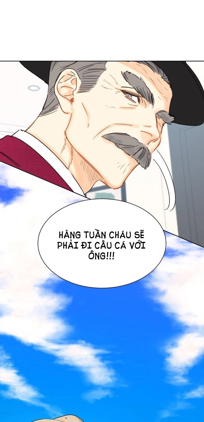 Hẹn Hò Nơi Công Sở Chapter 21 - 21