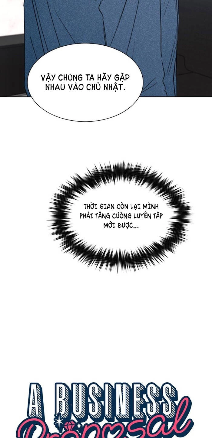 Hẹn Hò Nơi Công Sở Chapter 21 - 25