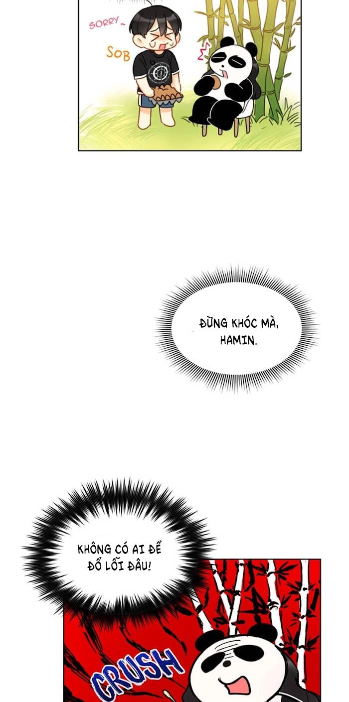 Hẹn Hò Nơi Công Sở Chapter 21 - 40