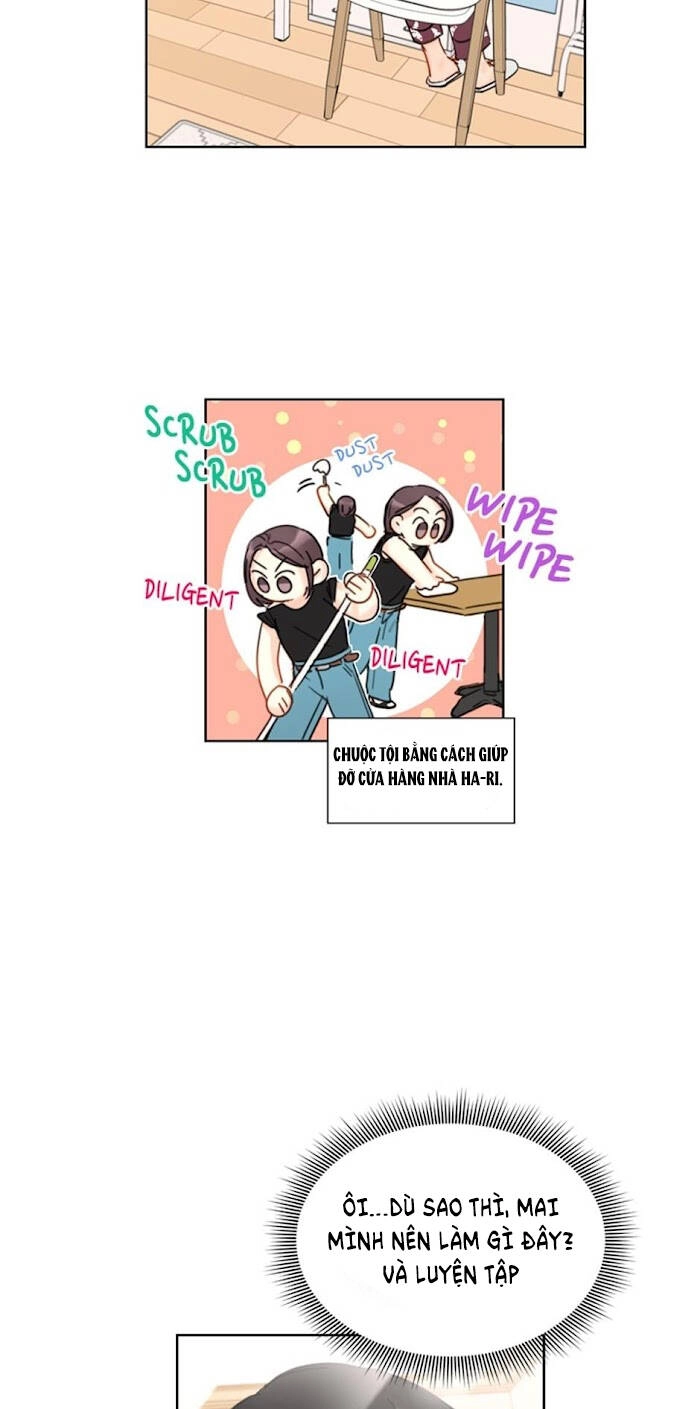 Hẹn Hò Nơi Công Sở Chapter 21 - 42