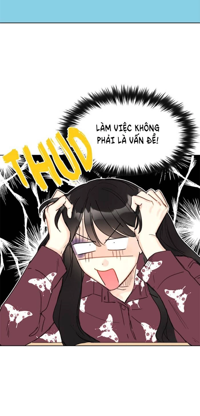 Hẹn Hò Nơi Công Sở Chapter 21 - 48