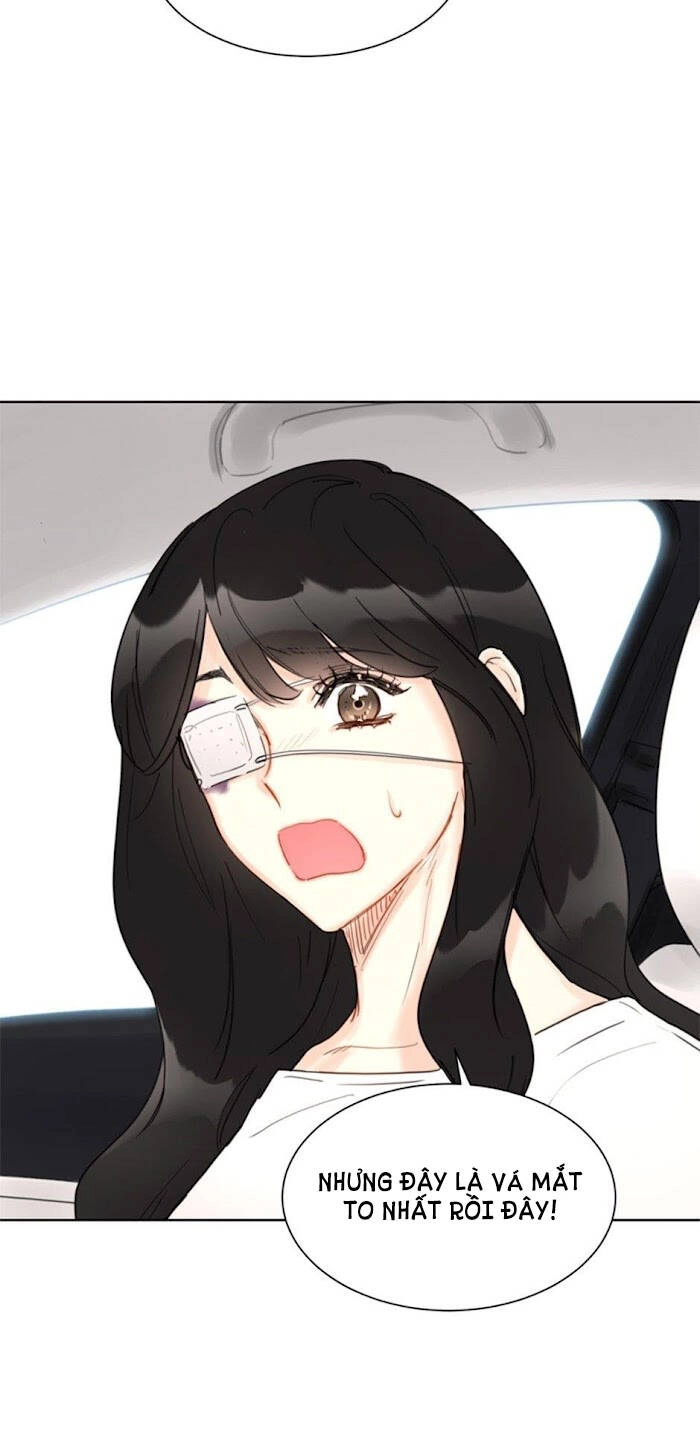 Hẹn Hò Nơi Công Sở Chapter 21 - 52