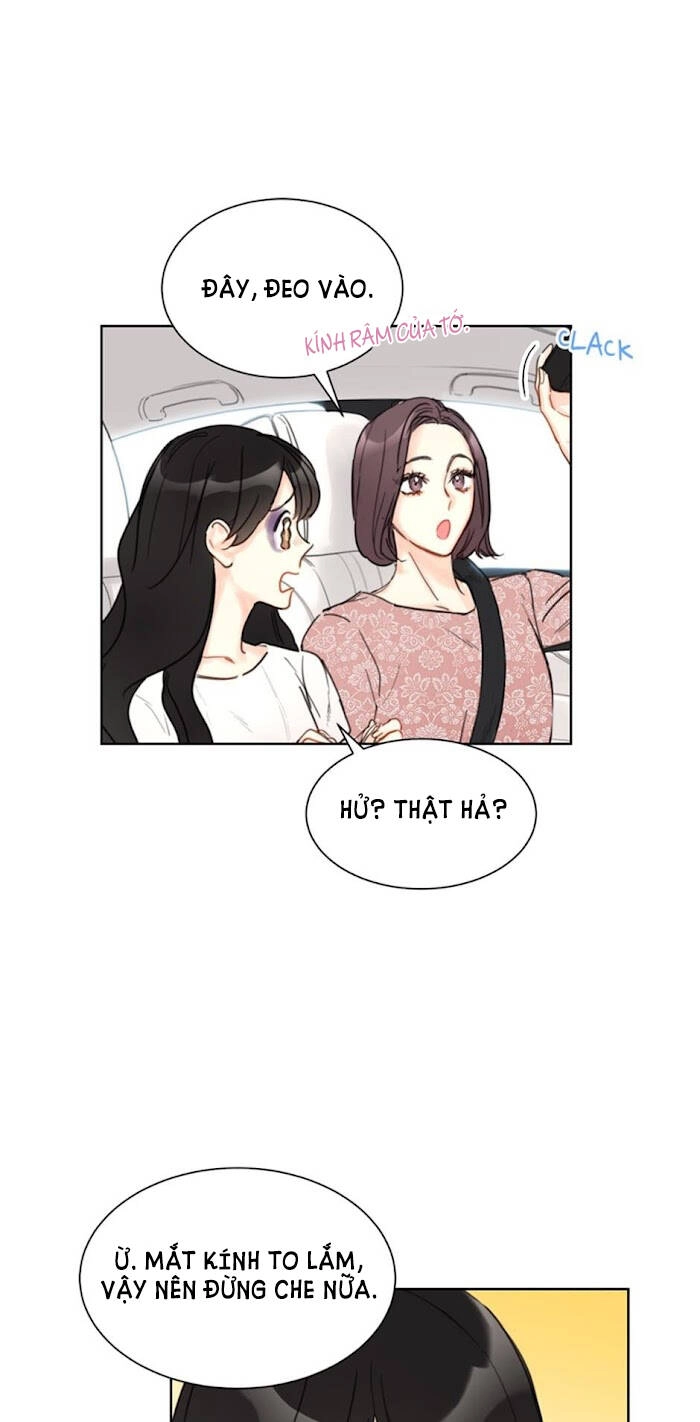 Hẹn Hò Nơi Công Sở Chapter 21 - 53