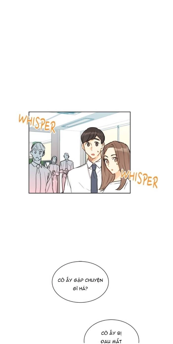 Hẹn Hò Nơi Công Sở Chapter 22 - 2