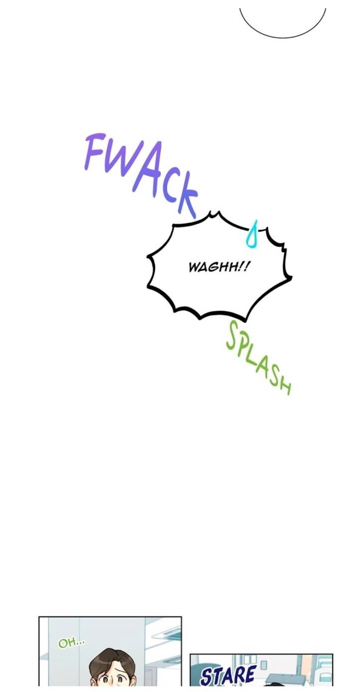 Hẹn Hò Nơi Công Sở Chapter 22 - 8