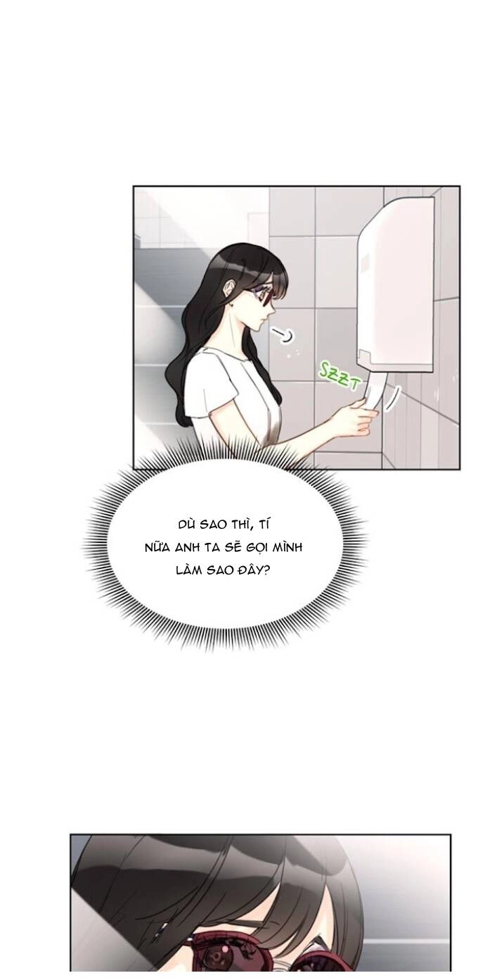 Hẹn Hò Nơi Công Sở Chapter 22 - 12