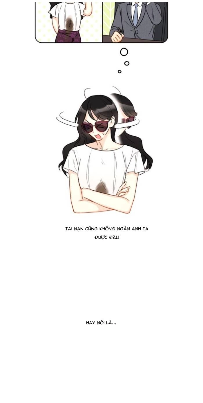 Hẹn Hò Nơi Công Sở Chapter 22 - 15