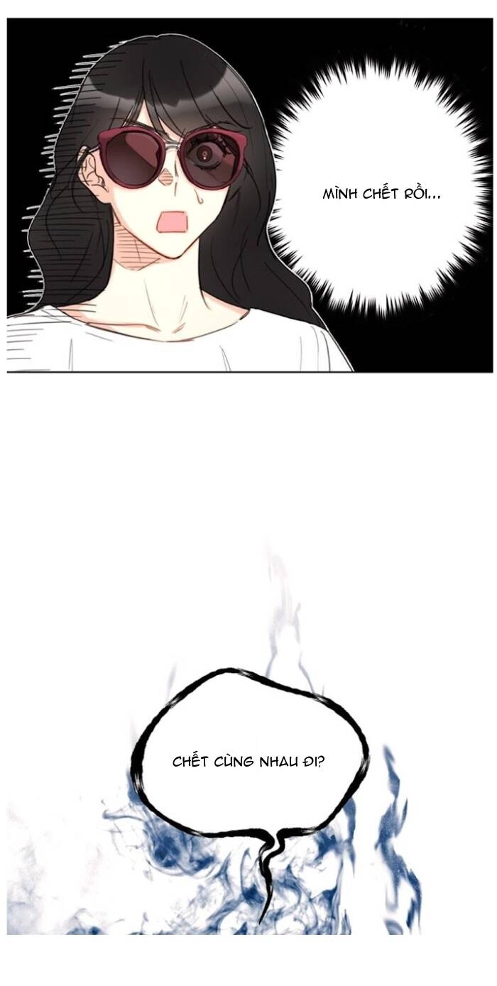 Hẹn Hò Nơi Công Sở Chapter 22 - 16