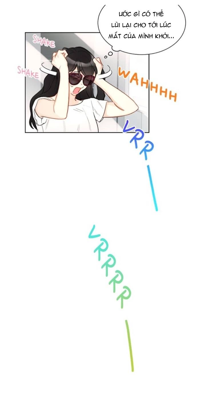 Hẹn Hò Nơi Công Sở Chapter 22 - 18