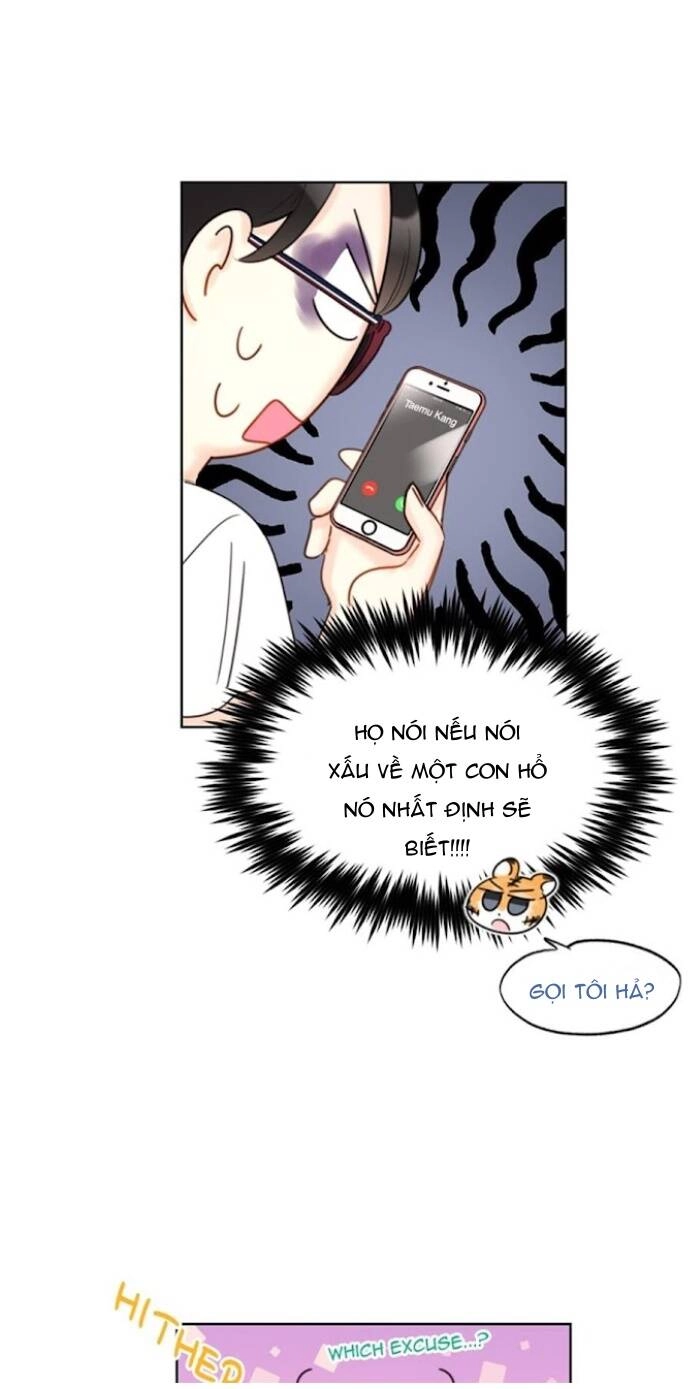 Hẹn Hò Nơi Công Sở Chapter 22 - 19