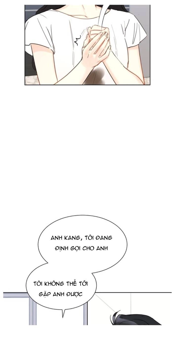 Hẹn Hò Nơi Công Sở Chapter 22 - 21