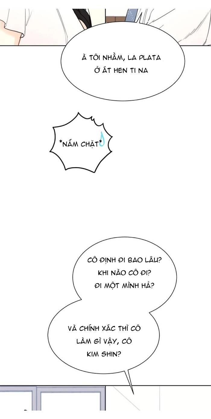 Hẹn Hò Nơi Công Sở Chapter 22 - 25