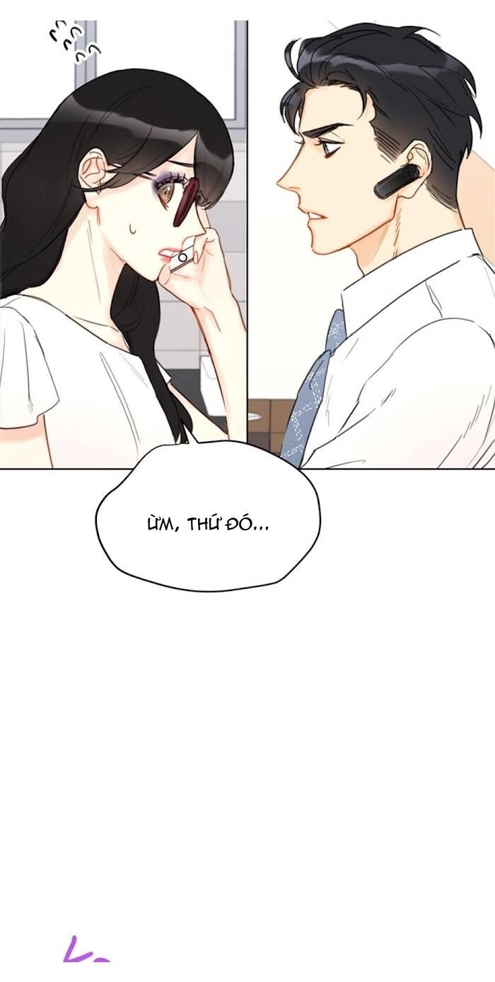 Hẹn Hò Nơi Công Sở Chapter 22 - 26