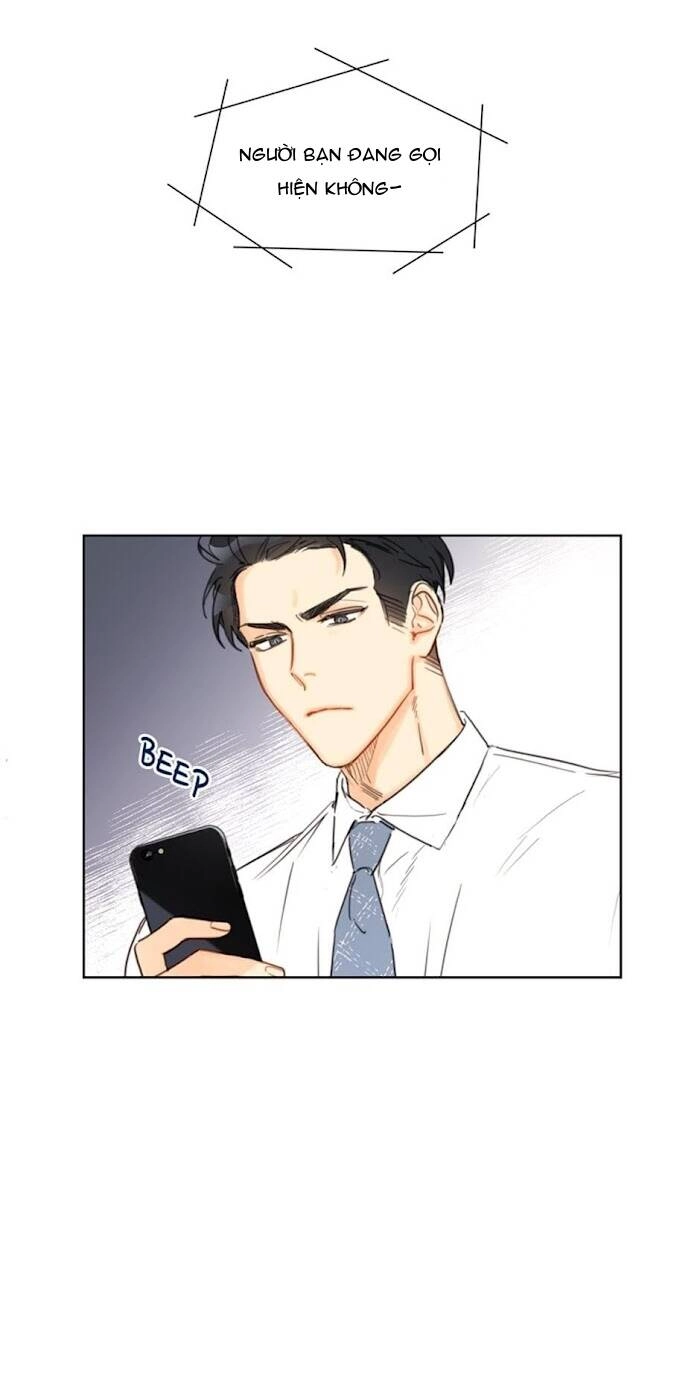 Hẹn Hò Nơi Công Sở Chapter 22 - 30