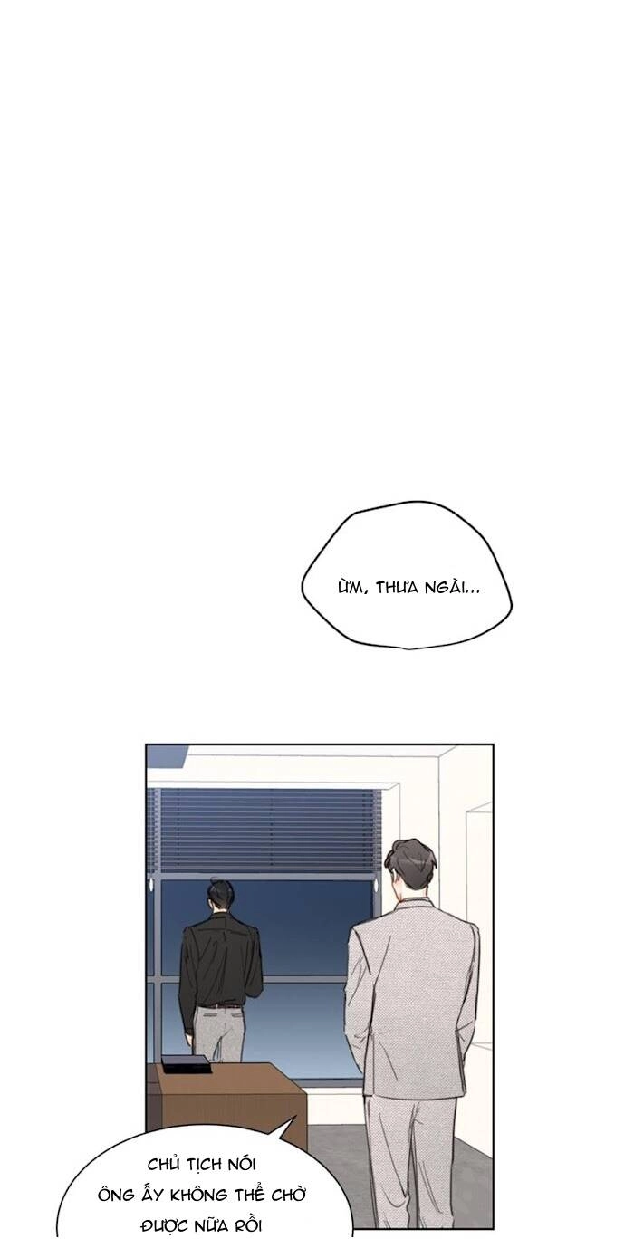 Hẹn Hò Nơi Công Sở Chapter 22 - 32