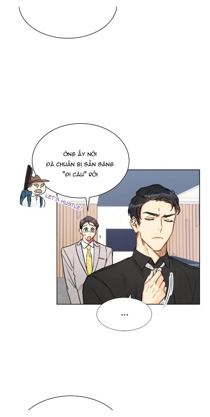 Hẹn Hò Nơi Công Sở Chapter 22 - 33