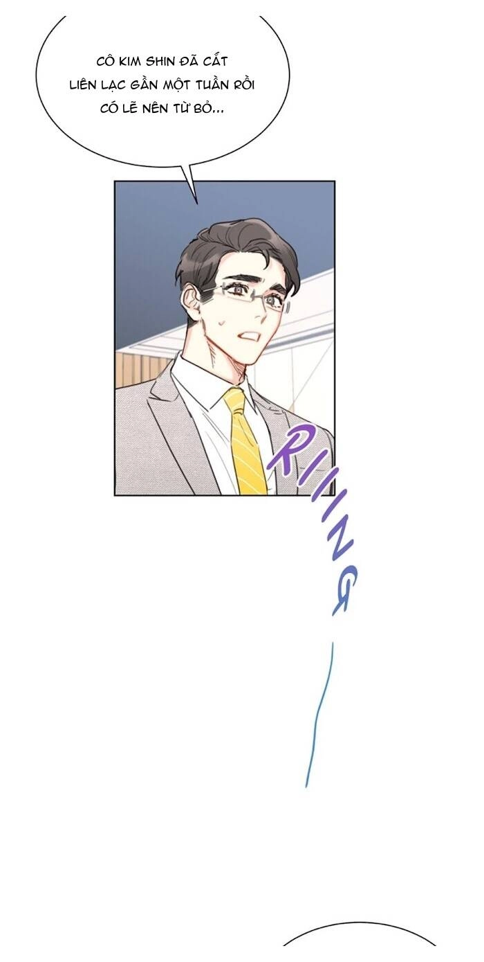 Hẹn Hò Nơi Công Sở Chapter 22 - 34