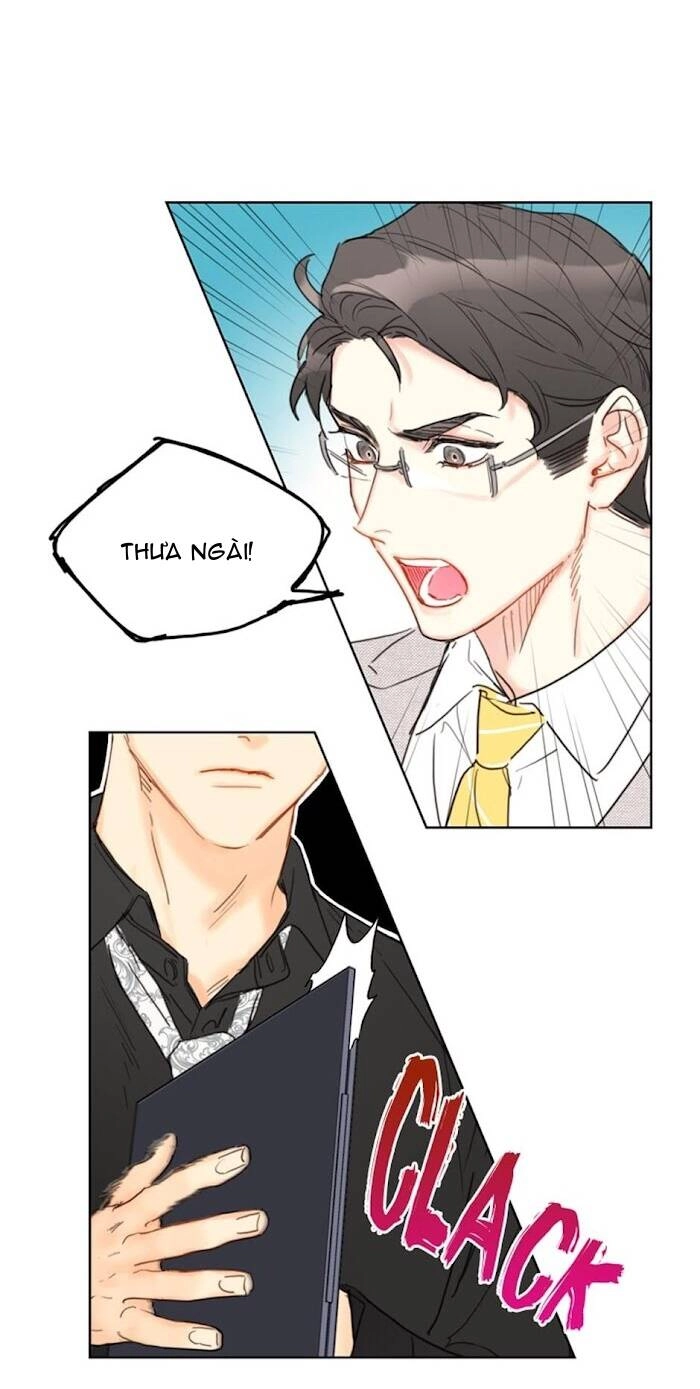 Hẹn Hò Nơi Công Sở Chapter 22 - 40