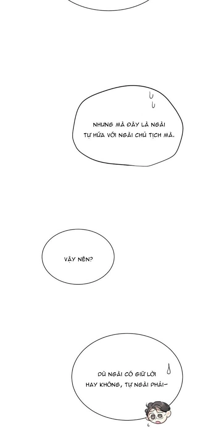 Hẹn Hò Nơi Công Sở Chapter 22 - 43