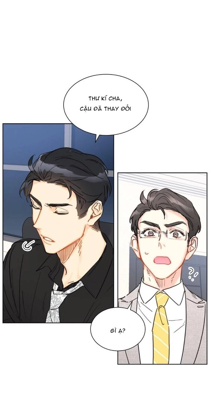 Hẹn Hò Nơi Công Sở Chapter 22 - 44