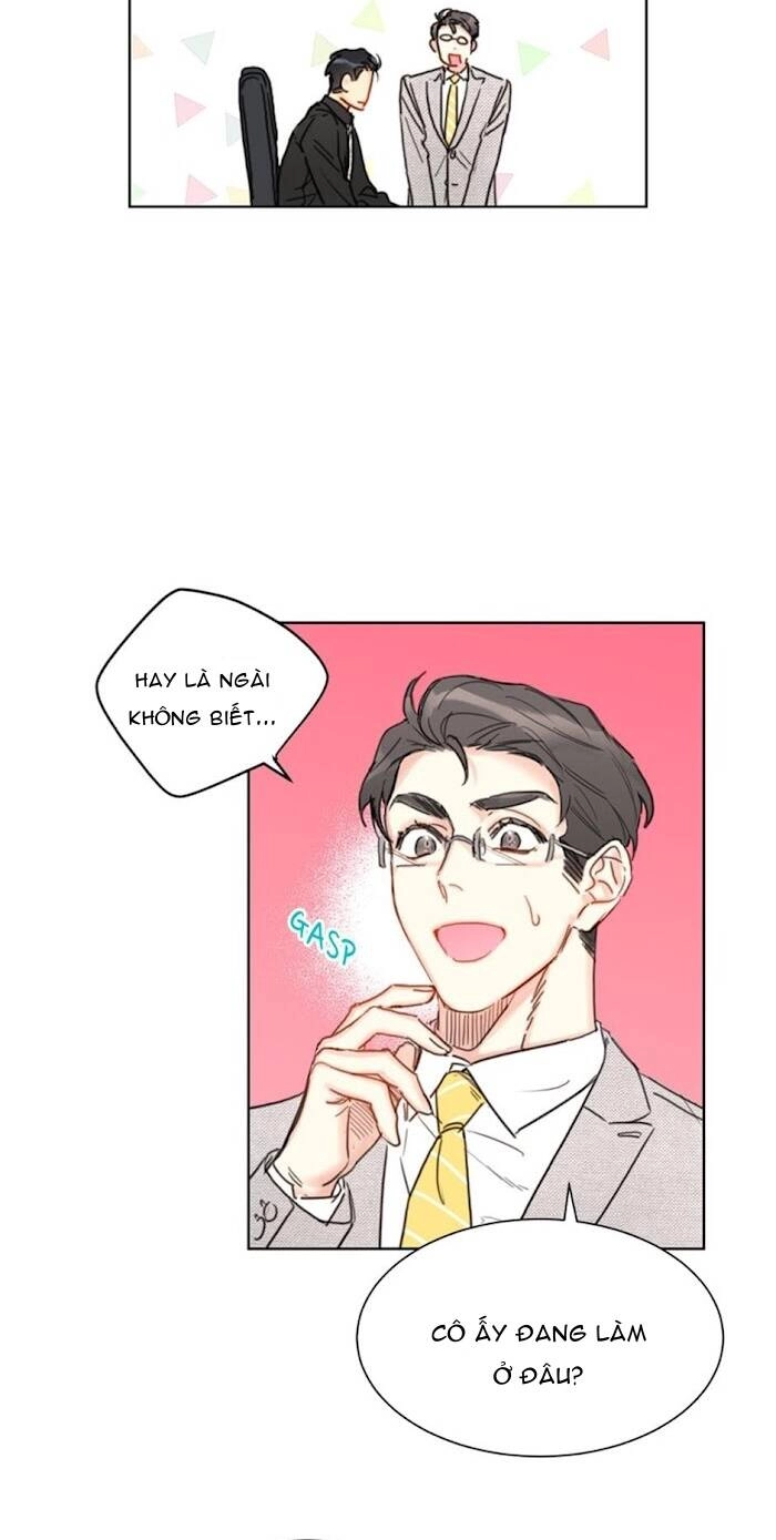Hẹn Hò Nơi Công Sở Chapter 22 - 50