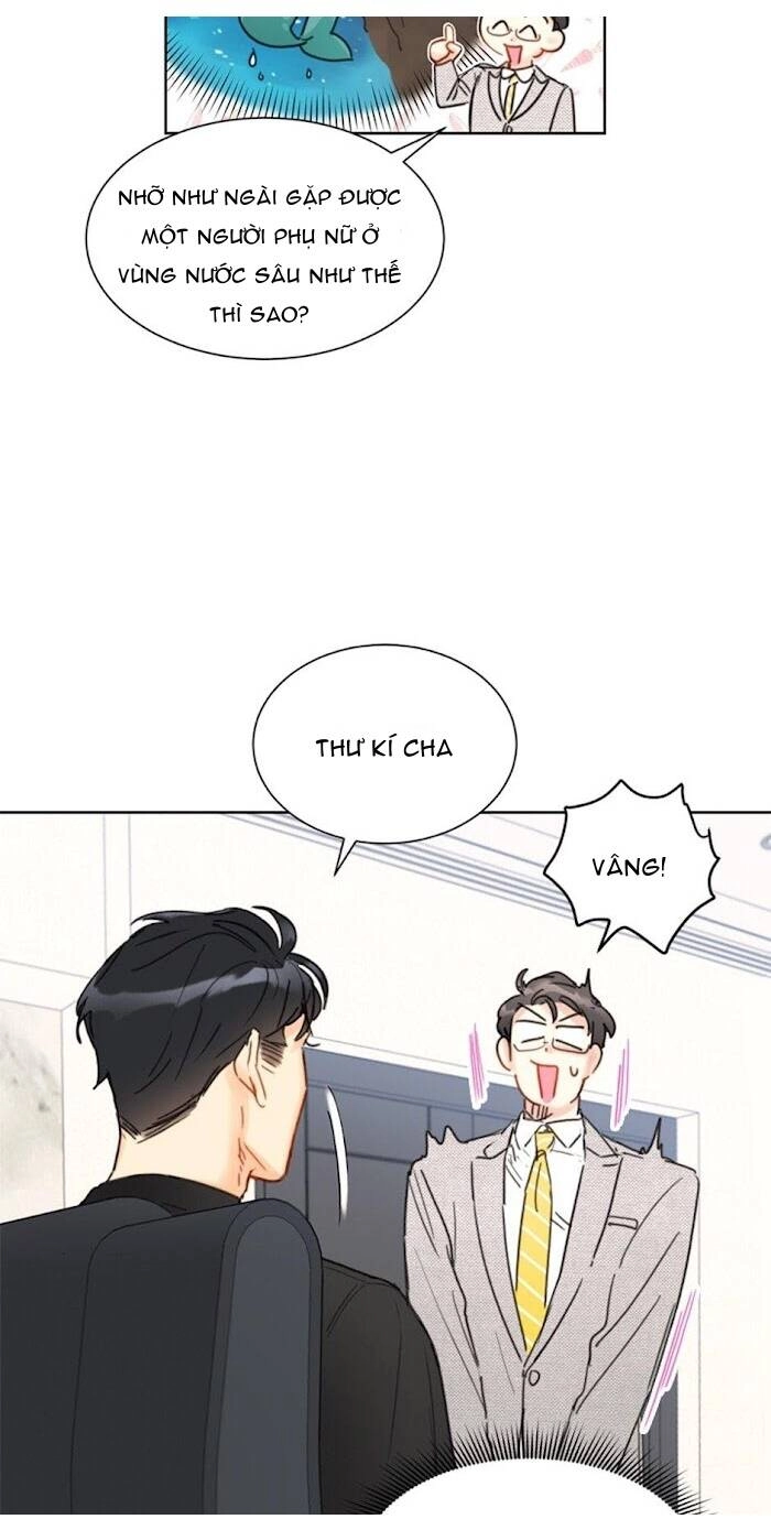 Hẹn Hò Nơi Công Sở Chapter 22 - 54