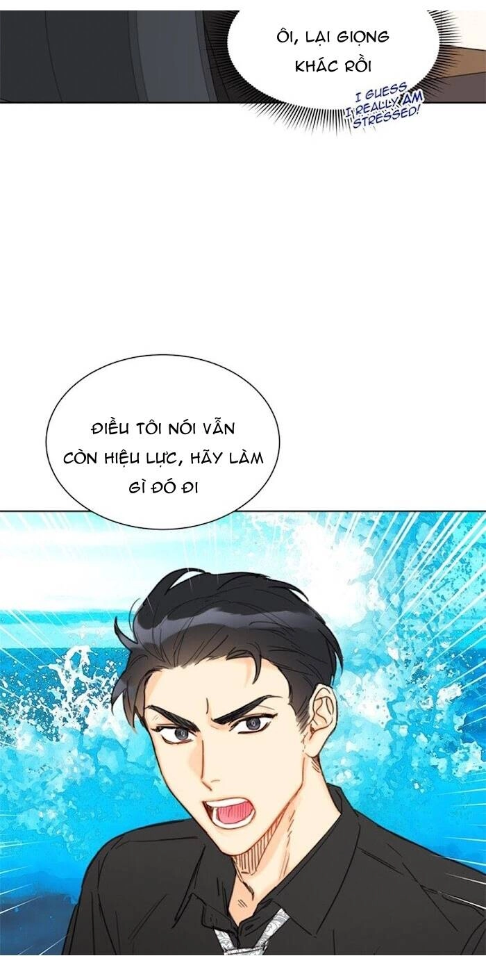 Hẹn Hò Nơi Công Sở Chapter 22 - 55