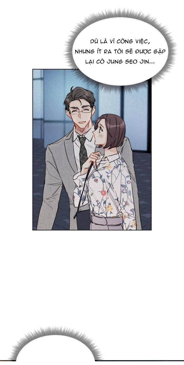 Hẹn Hò Nơi Công Sở Chapter 22 - 58