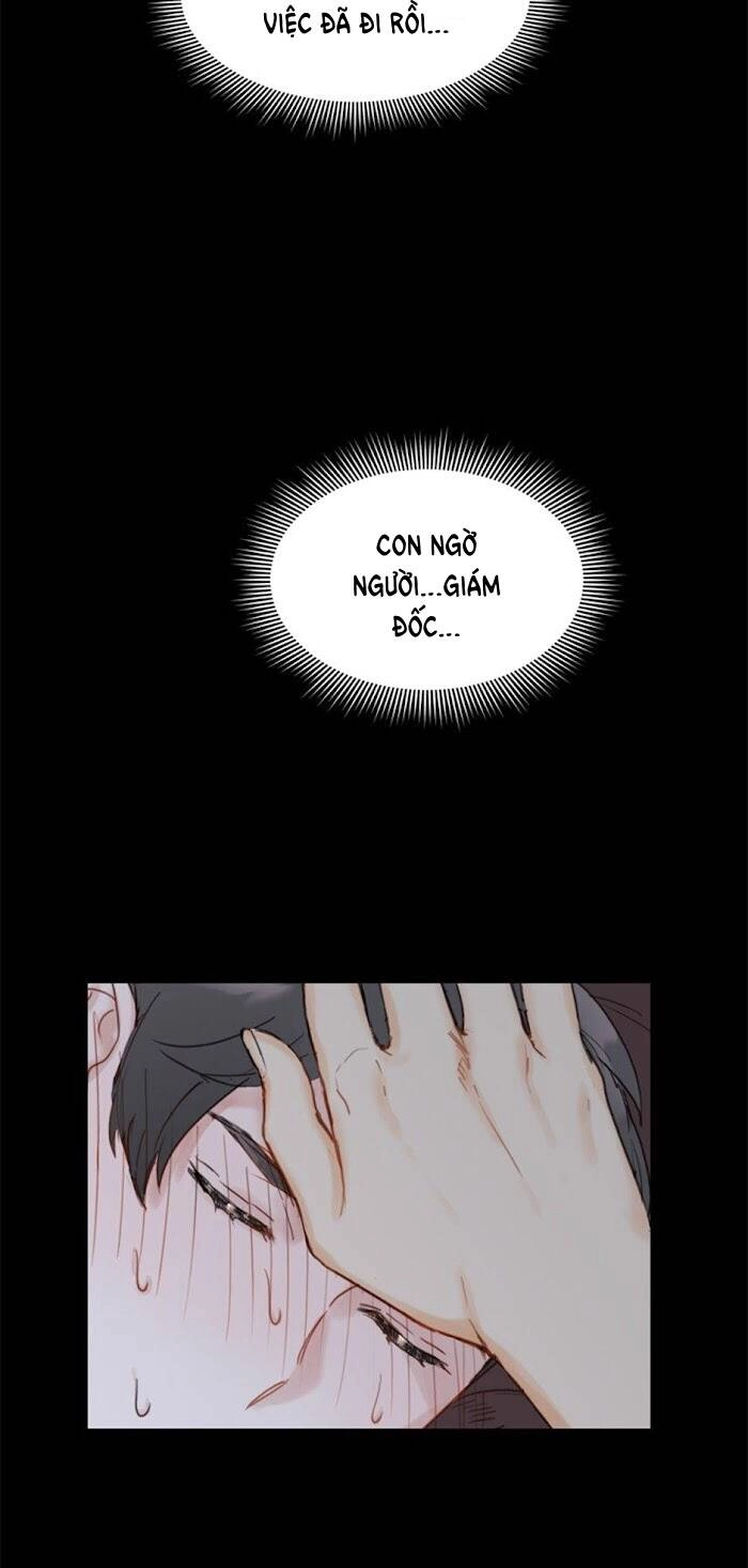 Hẹn Hò Nơi Công Sở Chapter 23 - 18